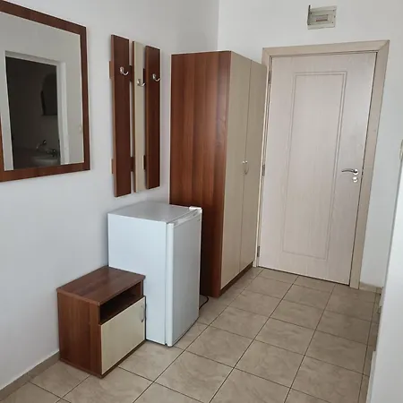 Rose 아파트호텔 써니비치