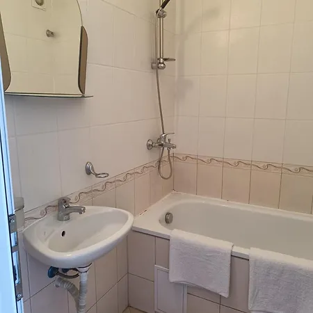 아파트호텔 Rose *