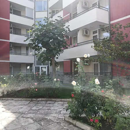 Rose Apart Otel *