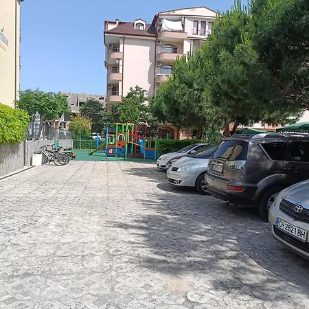 아파트호텔 Rose *