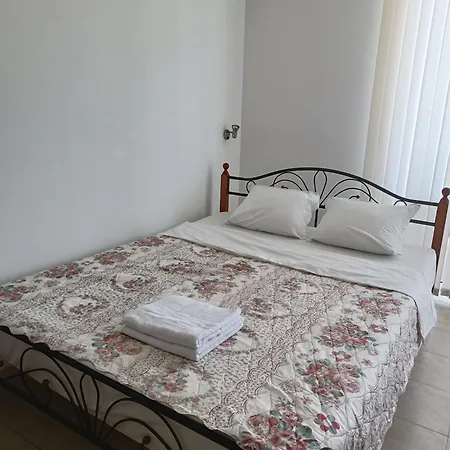 Rose 3* Солнечный берег