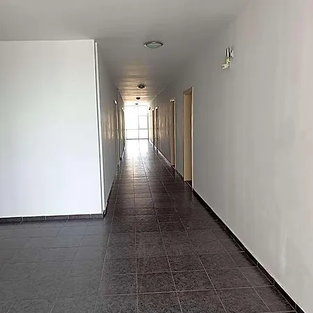 Rose 公寓式酒店 阳光海滩
