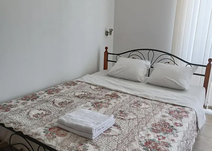 Rose * Sluneční pobřeží