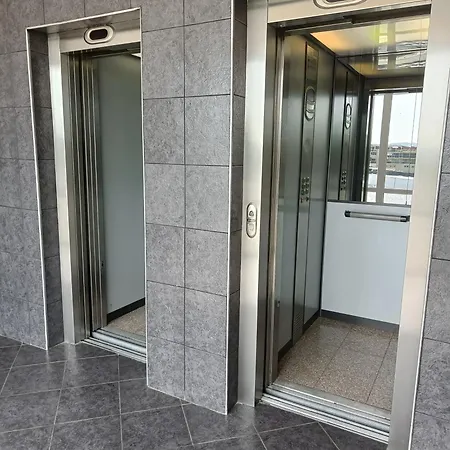 Rose Apartahotel Sunny Beach